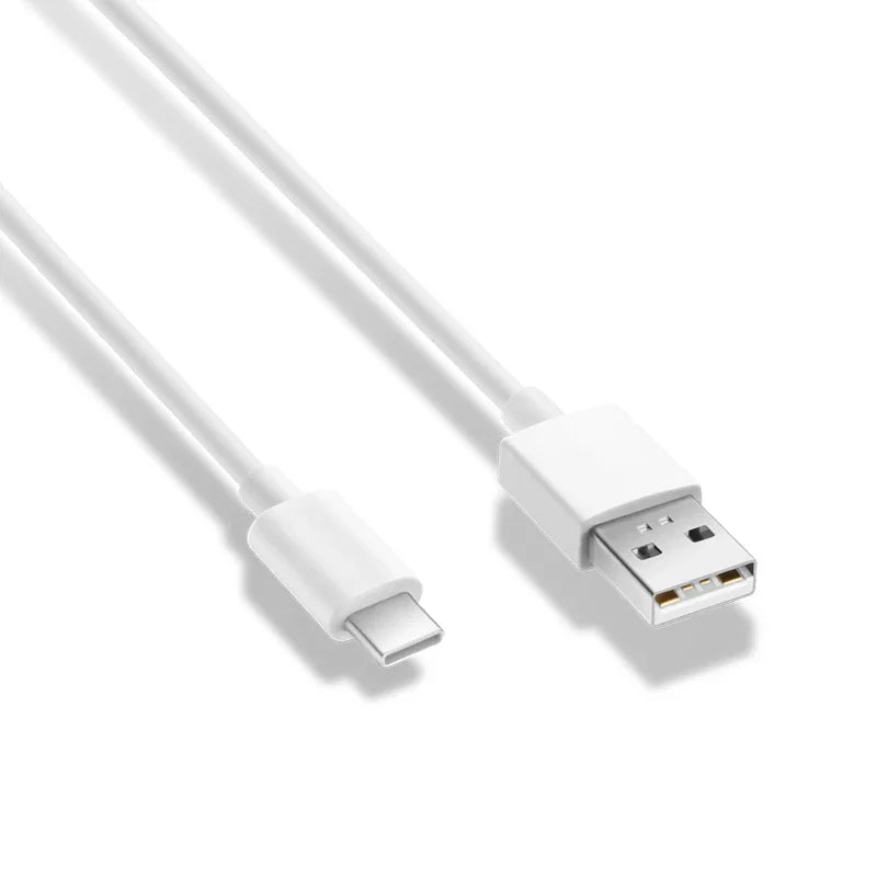 For OPPO 80W SUPERVOOC 2.0 Fast Charger Cable For Reno8 Reno9 Reno10 Pro+ K10 Find X5 X6 Pro USB Type C Cable Phone Accessories
