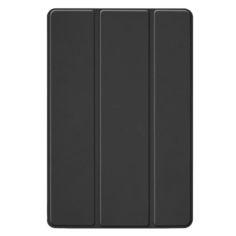 For Samsung Galaxy Tab S5e Case 10.5'' SM-T720/T725 2019 Auto Wake Sleep PU Leather Cover Slim Tri-Fold Stand Tablet Case Funda