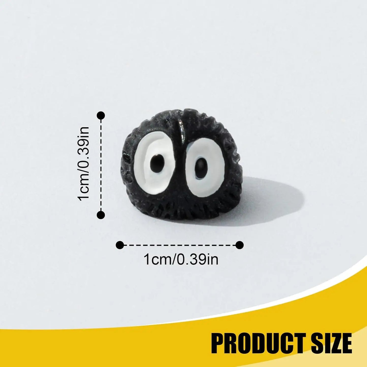 Cute Mini Animal Car Dashboard Accessories Fun Animal Car Rear view Mirror Decor Interior Ornaments Fairy Garden Home Car Gifts