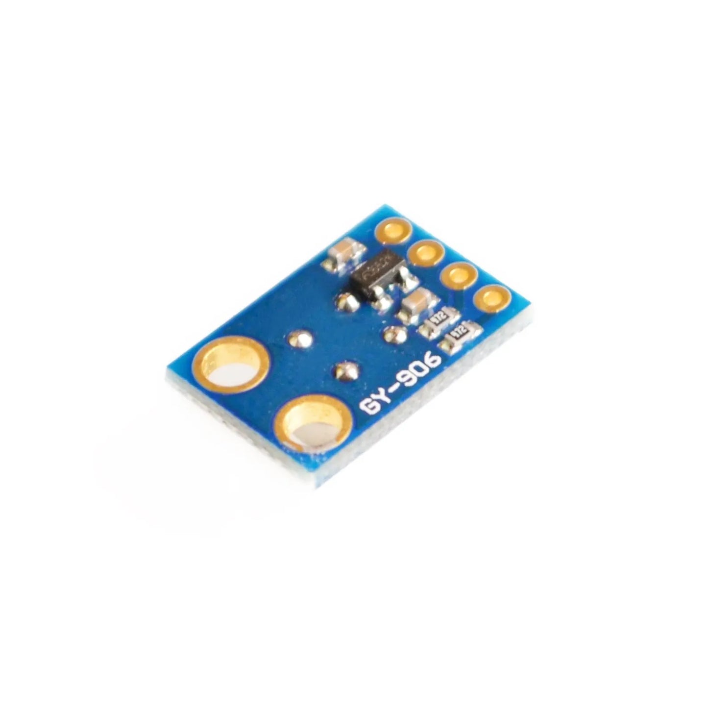 IN stock GY-906 MLX90614ESF New MLX90614 Contactless Temperature Sensor Module   Compatible