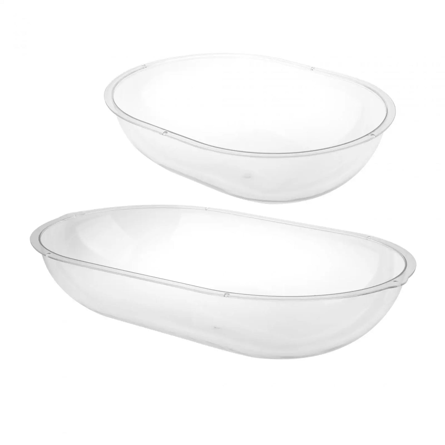 Cat Bed Cat House Nonslip Wall Mounted Transparent Dog Bed Cat Furniture Space Capsule