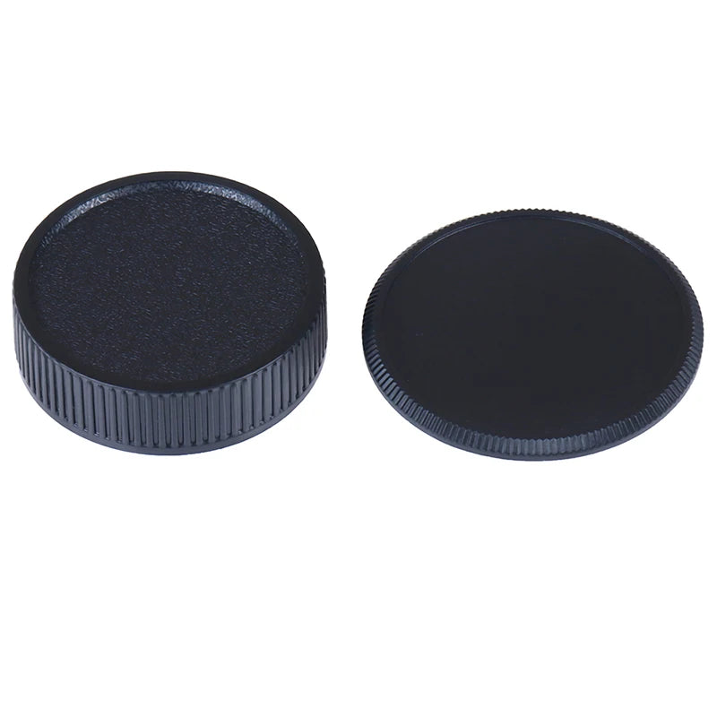 2pcs for M42 42mm Screw Mount Camera Rear Lens and Body Cap Cover Hot sale