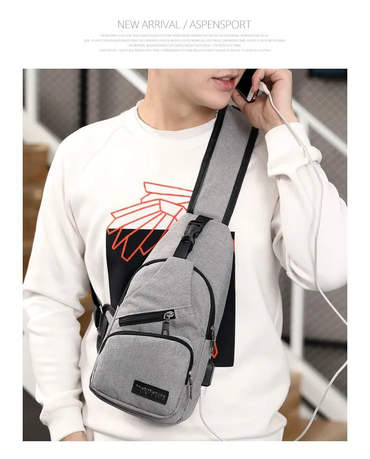 Clearance_Chest Bags_Continuous updates