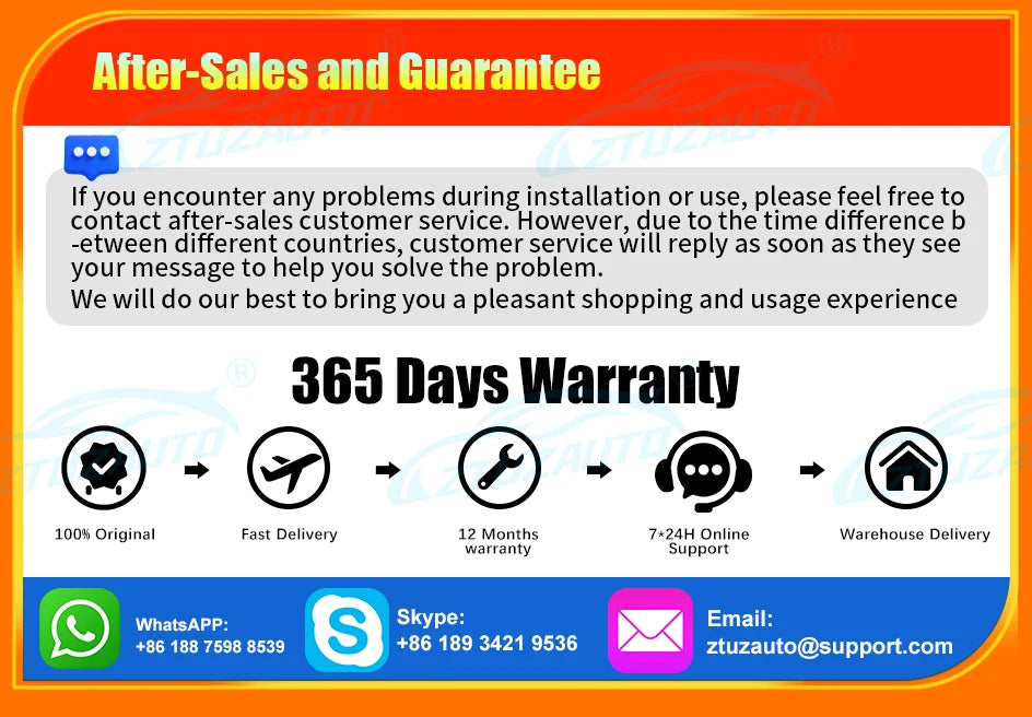 Wireless CarPlay Android Auto for Honda Accord /Odyssey Mirror Aftermarket CarPlay Upgrade Retrofit Multimedia Navigation