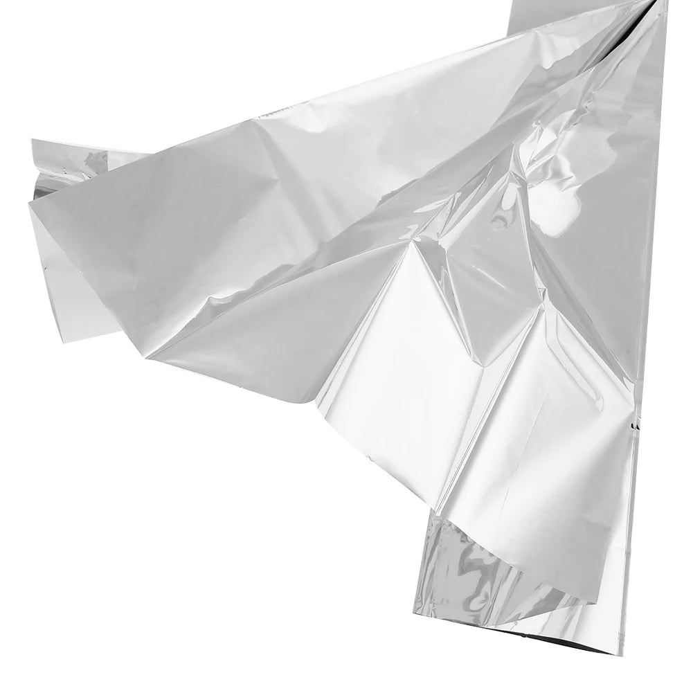 1-10PCS Emergency Blanket Outdoor Survive First Aid Military Rescue Kit Windproof Waterproof Foil Thermal Blanket for Camping