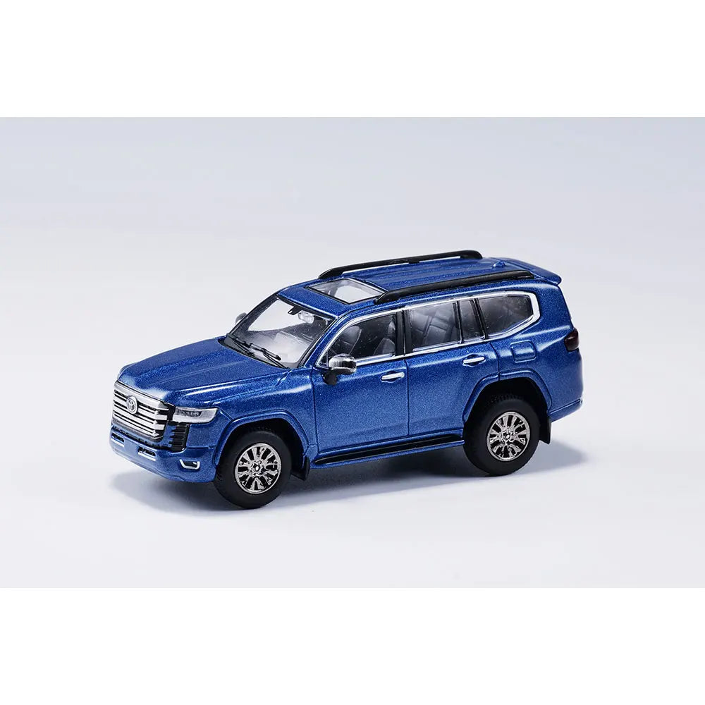 GCD 1/64 Scale Alloy Car Model Collection Premium Diecast Model Car Collectible Toy Gifts