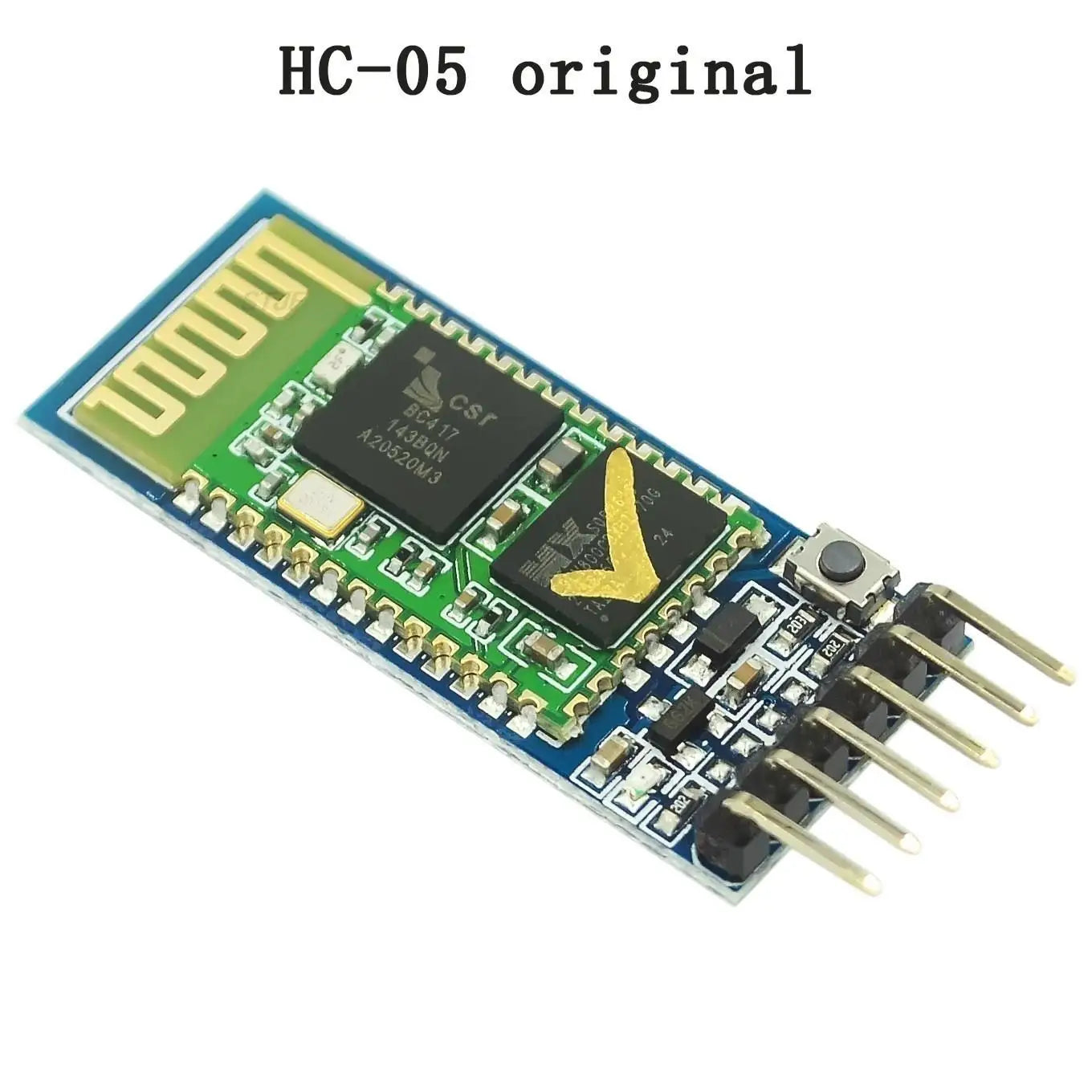 HC-05 HC 05 hc-06 06 RF Wireless For Bluetooth Transceiver Slave Module RS232 / TTL to UART converter and adapter arduino