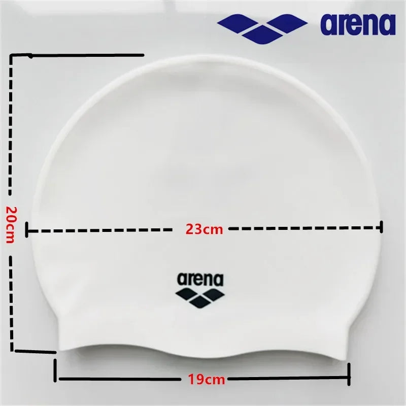 ARENA Professional Adult Anti Fog Swimming Goggles for Men and Women, Waterproof and Adjustable UV Protective Glasses