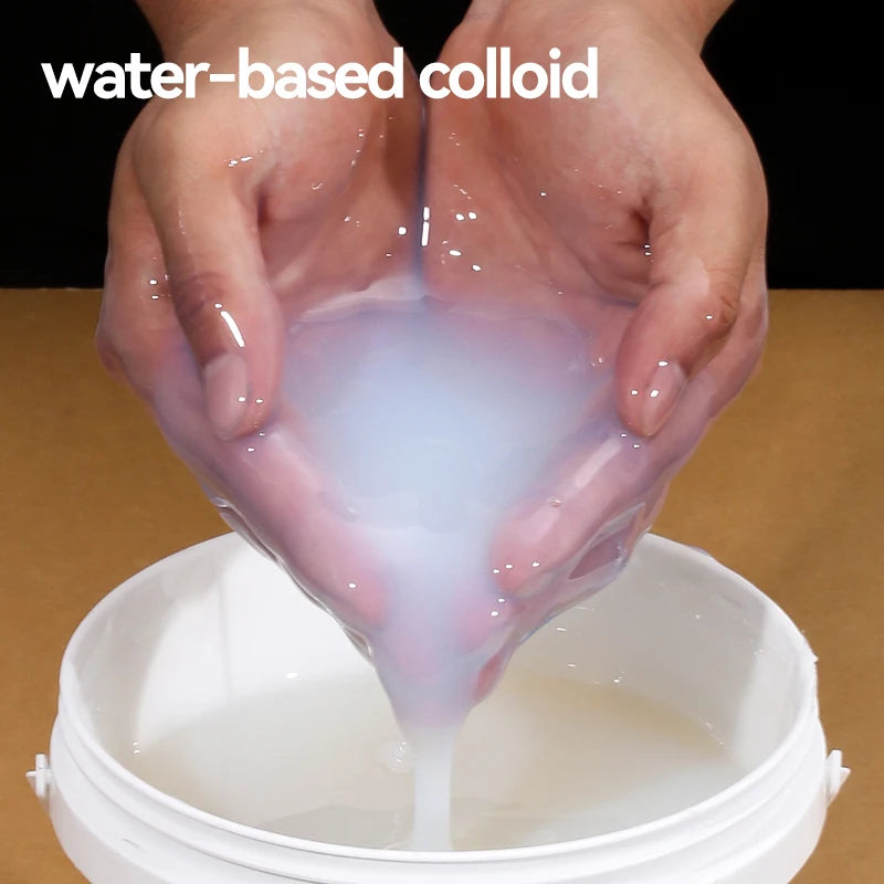 Transparent Waterproof Sealant Strong Invisible Waterproof Agent Sealant Leak-Free Glue Adhesive Sealing Coating Repair Tools