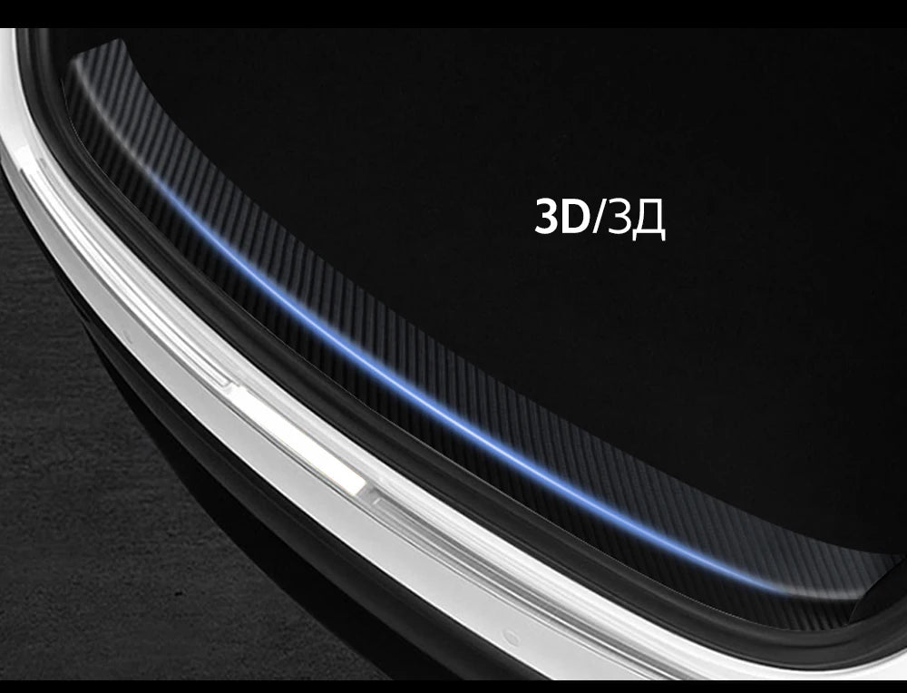 3D Carbon Fiber Vinyl Wrap Film Glossy Black Matte Black Self Adhesive Vinyl Car Wrap Foil Sticker Console Computer Laptop Skin