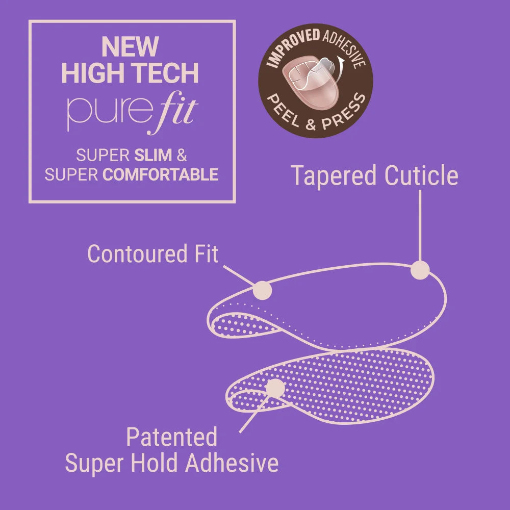 10Pcs Black Glitter Cat Eye Square Nails Set Press on Reusable Acrylic Fake Nails with Glue for Women/Girls Party Wear Nails Art