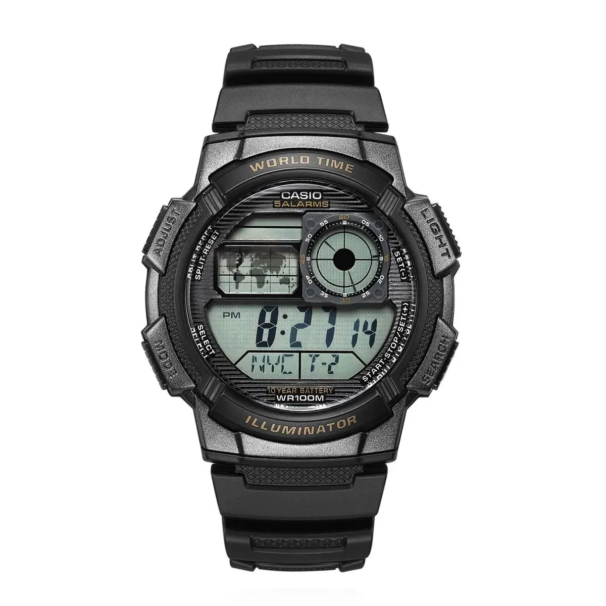 Casio 1000wd online