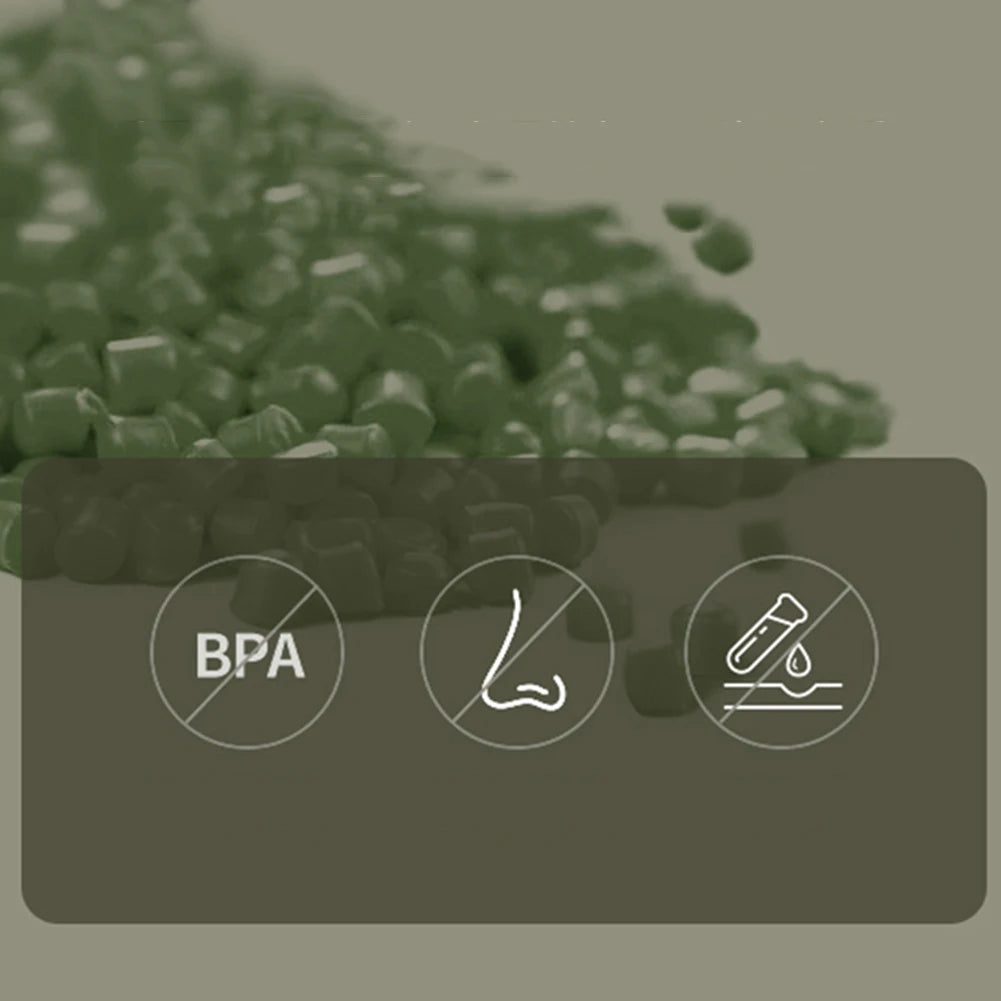 3.2 Gallon/12L Camping Water Container Portable BPA Free Water Bucket Food-Grade PE for Outdoor Camping/Hiking Emergency Storage