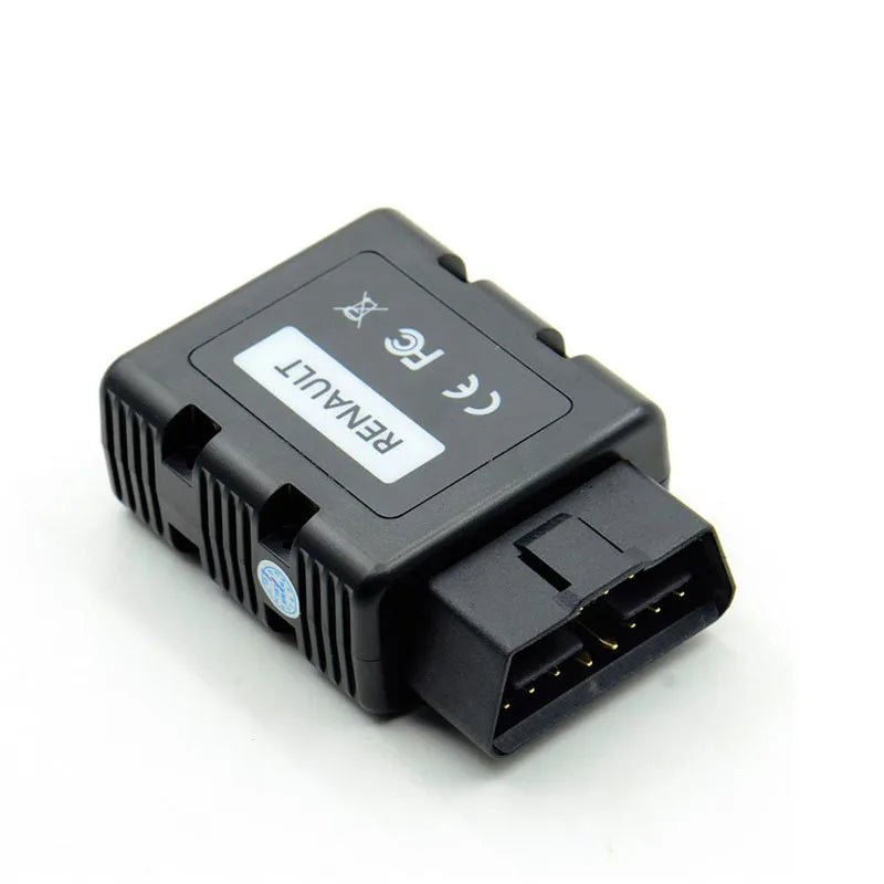 Bluetooth Adapter Car ECU Programming Diagnostic Tool Lexia3 PP2000 RE-COM for Peugeot PSA-COM Key Coding & Tuning Scan Tools