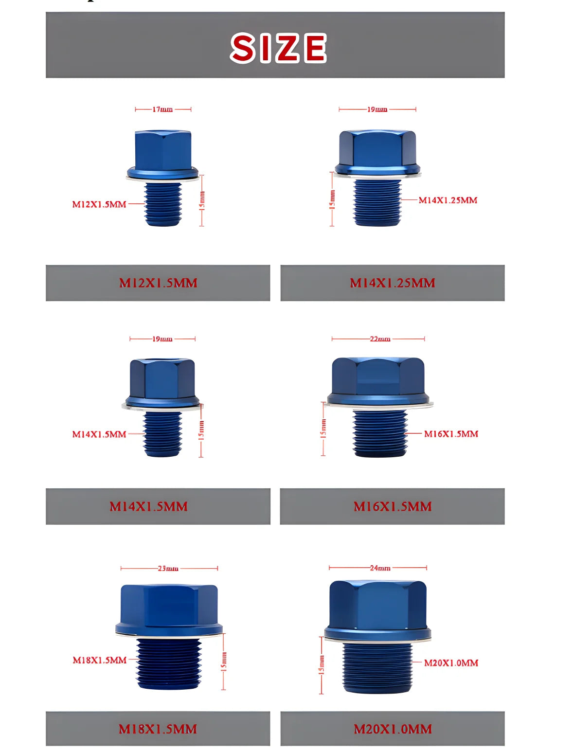 Motorcycle Oil Temperature Gauge Koso Oil Temp LCD Digital Universal Instrument For Yamaha Kawasaki Honda