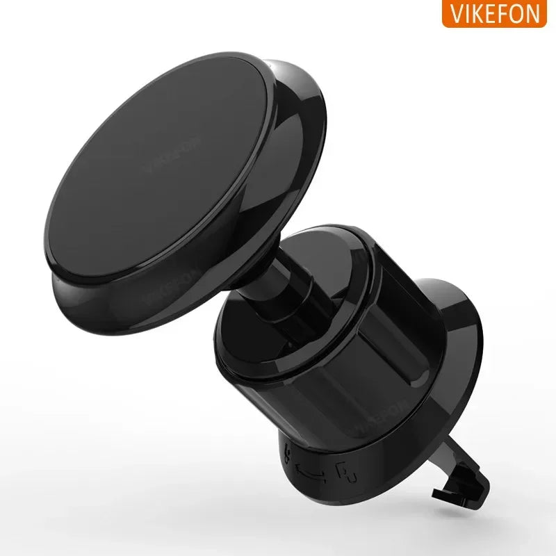 Car Phone Holder Clips Bracket Stick for Instrument Desk Car Air Vent Mobile Phone Stand Car Universal Phone Holder Accessories
