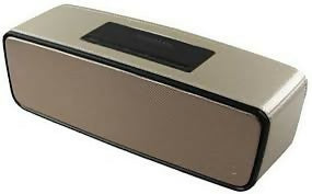 S2025 Bluetooth speaker mini bar