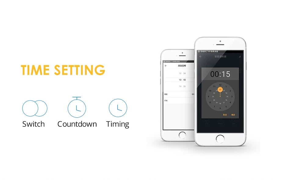 Clearance_Smart Remote Control_Continuous updates