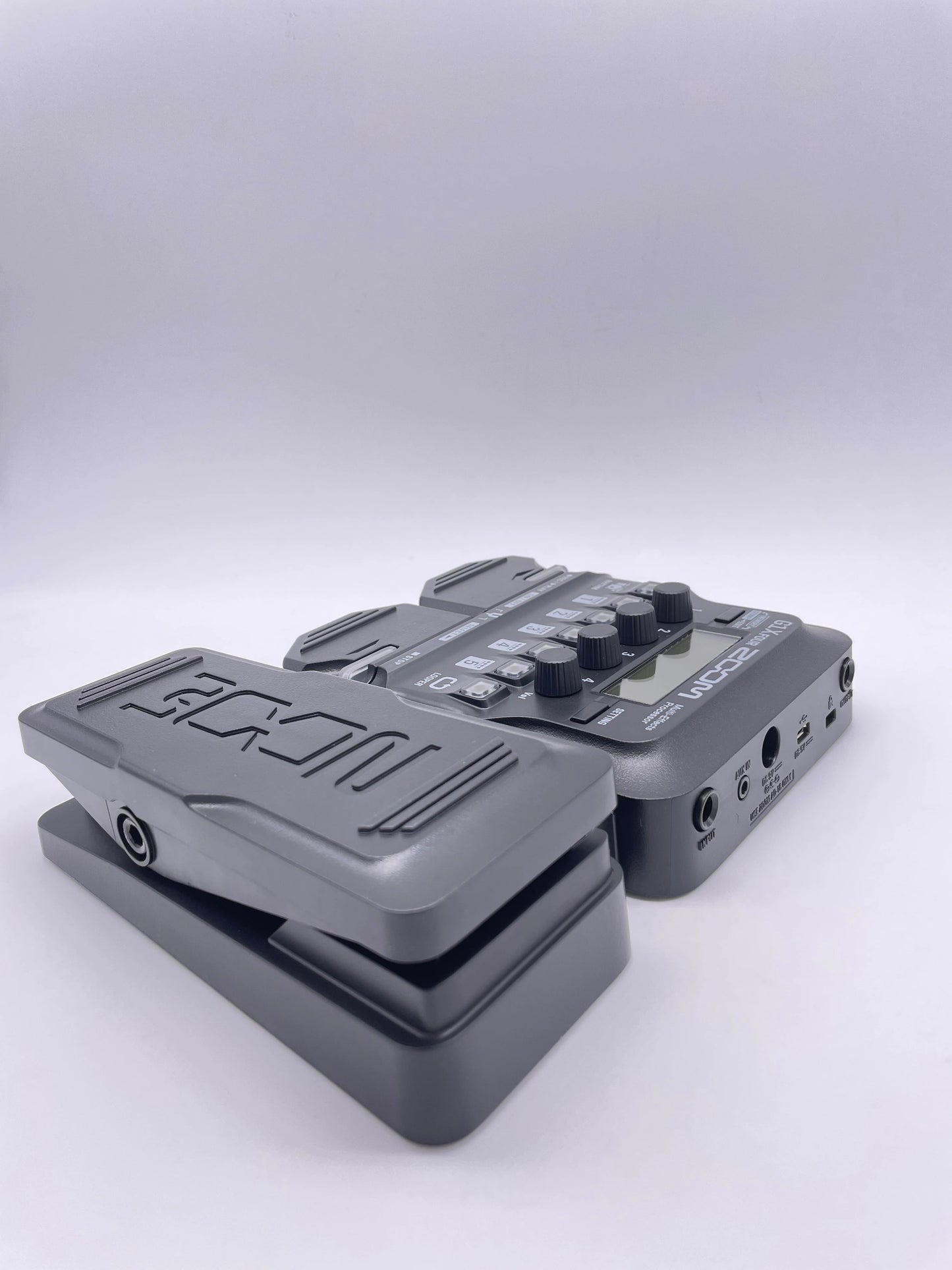 To G1X Four Electric Guitar Multi Effect Processor Guitar Effectors Audio Musical Instruments Accessory G1 FOUR