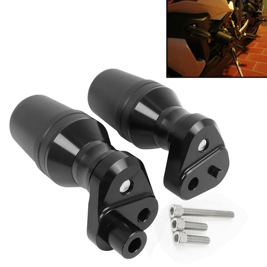 For BMW S1000XR S1000 XR S 1000 XR 2019-2023 Motorcycle Falling Protection Frame Sliders Fairing Guard Anti Crash Pad Protector