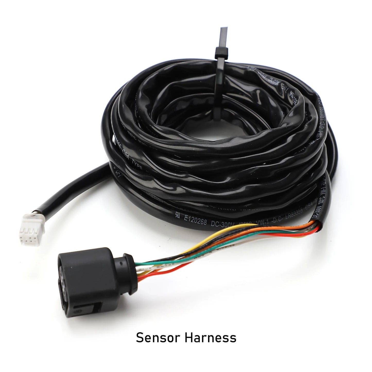 CNSPEED Car New O2 Air Fuel Ratio Gauge Kit EM 30-0300  X-Series Wideband LSU 4.9 0258017025 Oxygen Sensor for Car Oxygen Sensor