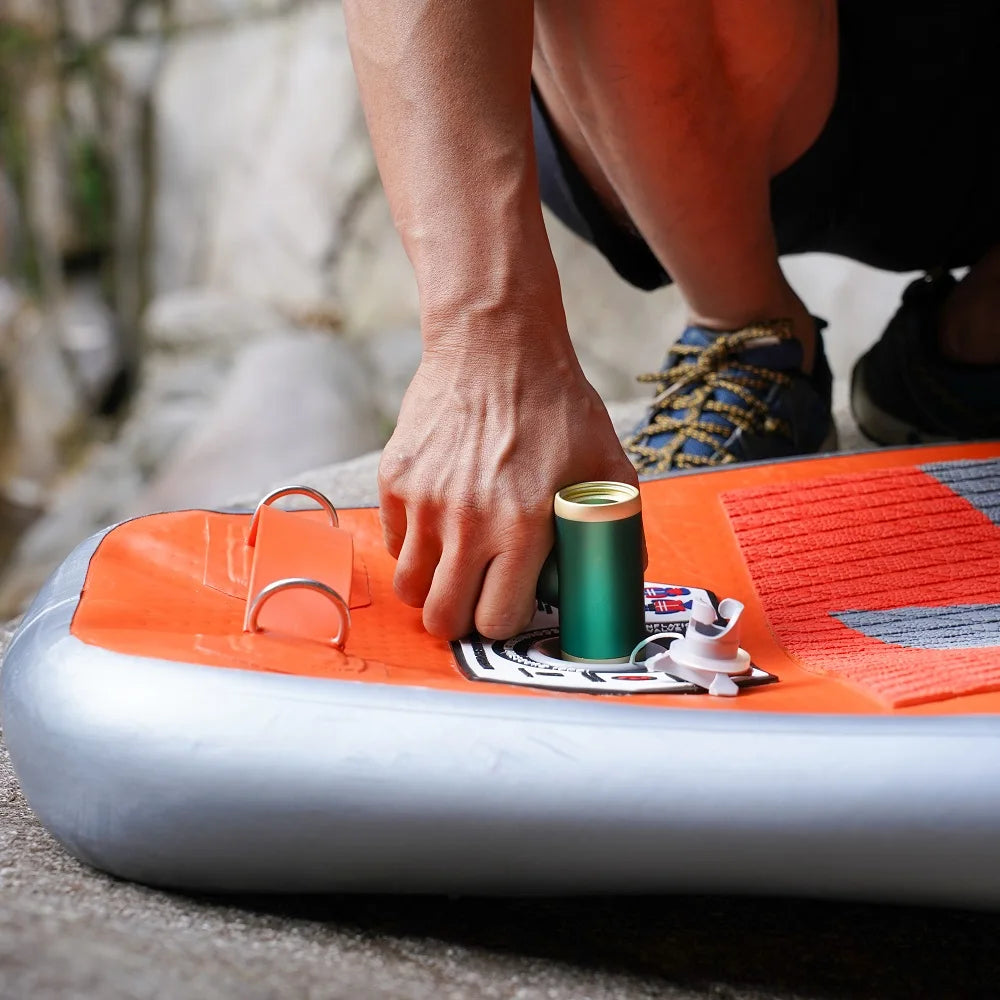 KICA Jetfan 2 Compresse Air Duster Electric Air Dust Blower KICA Jet Fan 2 Portable Cordless Computer Keyboard Cleaner 100000RPM