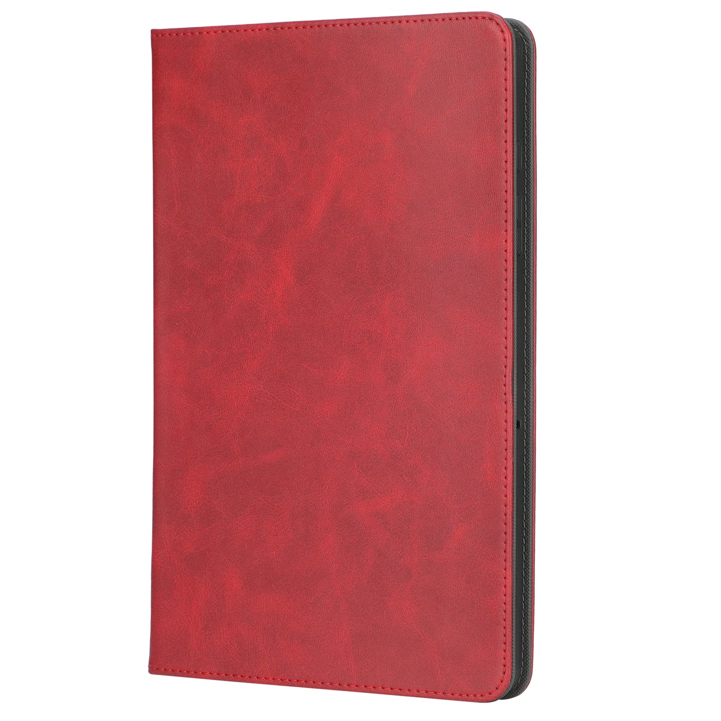 Tablet Case for Samsung Galaxy Tab S5e Protective Cover Kickstand Function Shockproof (PU leather+ TPU Cover)