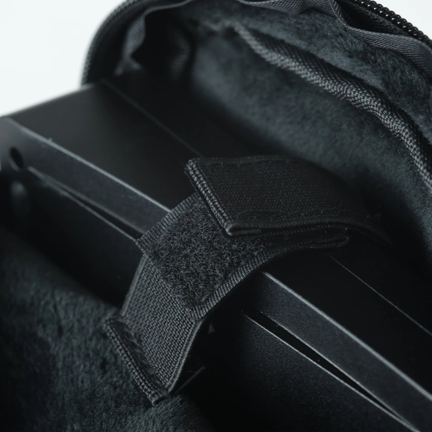 Chosfox Protable keyboard Storage Bag Large Capacity Mechanical Keyboard Bag 87/75/67 Thickened Fabric Waterproof Protect Bag