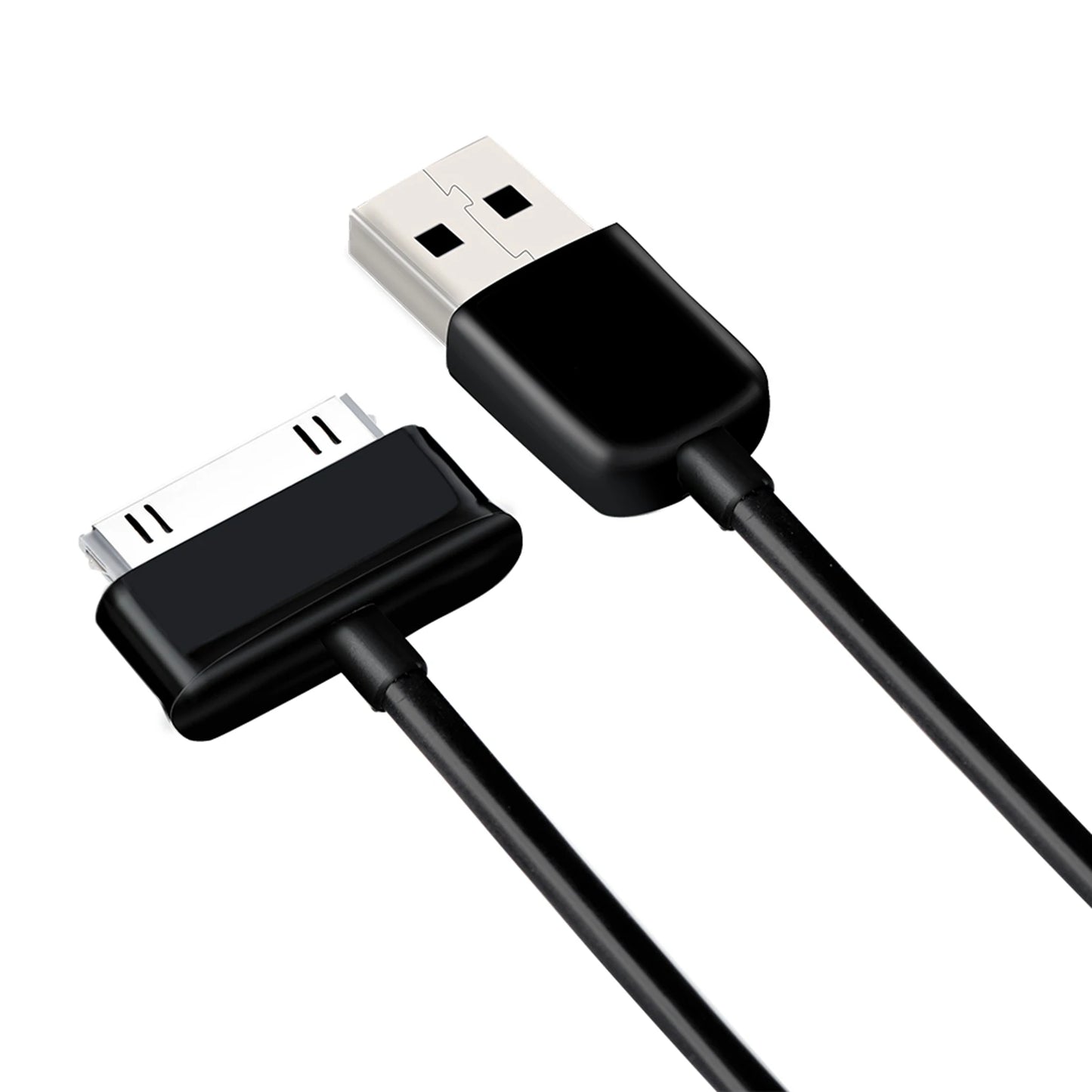 USB Data Cable Charger For Samsung Galaxy Tab 2 10.1 P5100 P7500 7.0 Plus T859