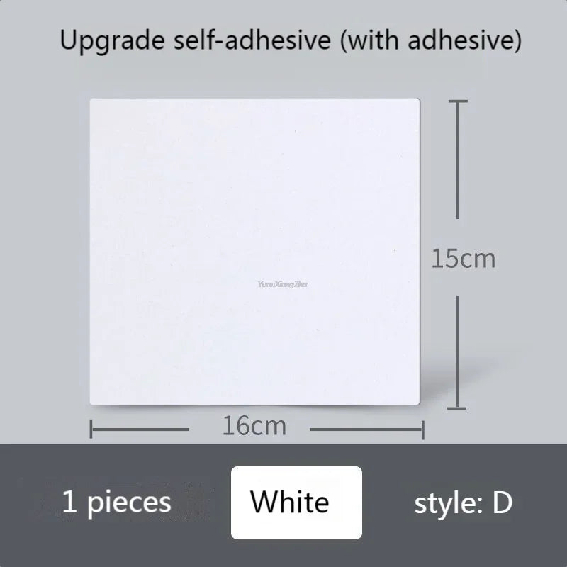 Shoe Patch Vamp Repair Sticker Subsidy Sticky Shoes Insoles Heel Protector Heel Hole Repair Lined Anti-Wear Heel Foot Care Tool