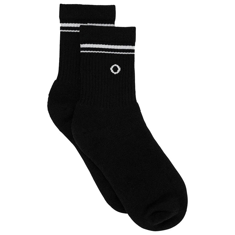 Cotton Female Yoga Sports Sock, Medium Long Socks, Pilates Fitness Sports Four Seasons High Quality Women's Yoga Sock