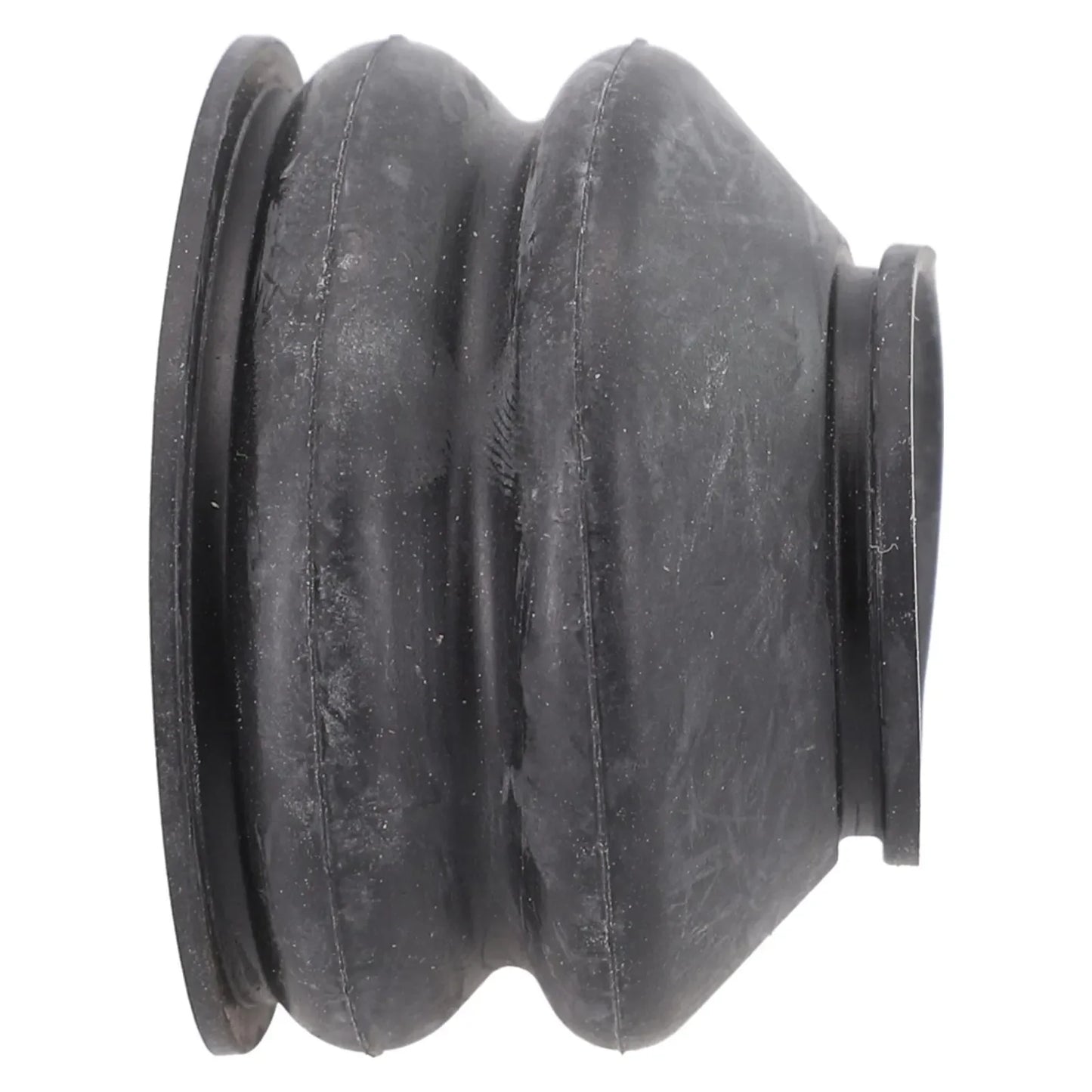 2Pcs Universal Tie Rod End And Ball Joint Dust Silicone Boots Cover 2288 23*33*41MM Clip-On Black  Ball Joints Accessories