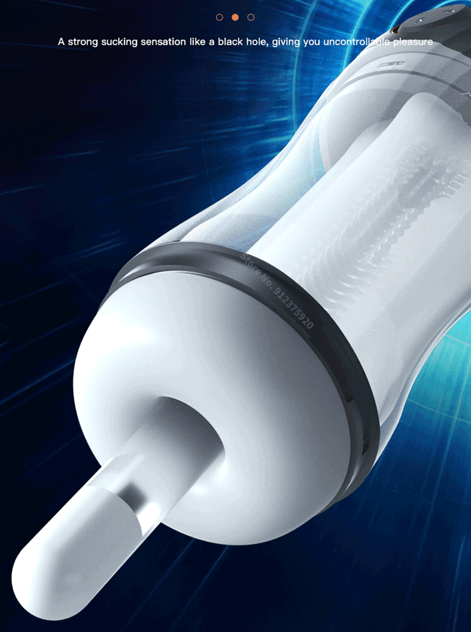 Bluetooth APP Remote Control Automatic Sucking Heated Male Masturbration Cup Blowjob Sex Machine Masturbator Toy Adult for Men