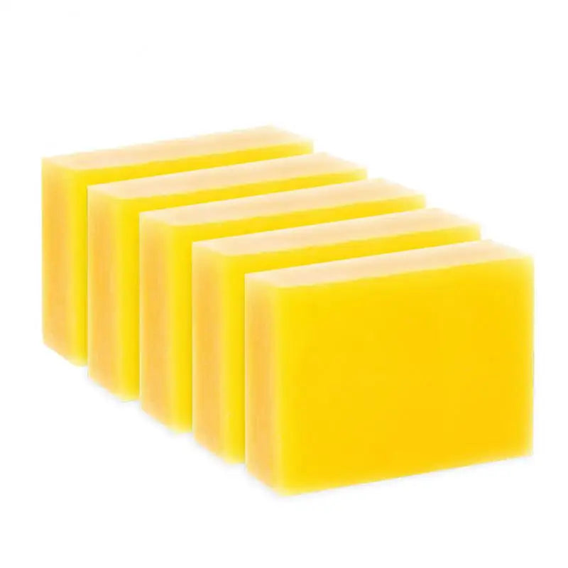 Organic Natural Pure Beeswax Honey Wax Maintenance Wood Furniture Polishing Tools Candle Soap Making Supplies 3*4*1.4cm