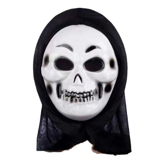 Full Face Mask Pvc Full Of Fun Sturdy And Durable Realistic Design Comfortable And Breathable Party Supplies Halloween Mask Mask