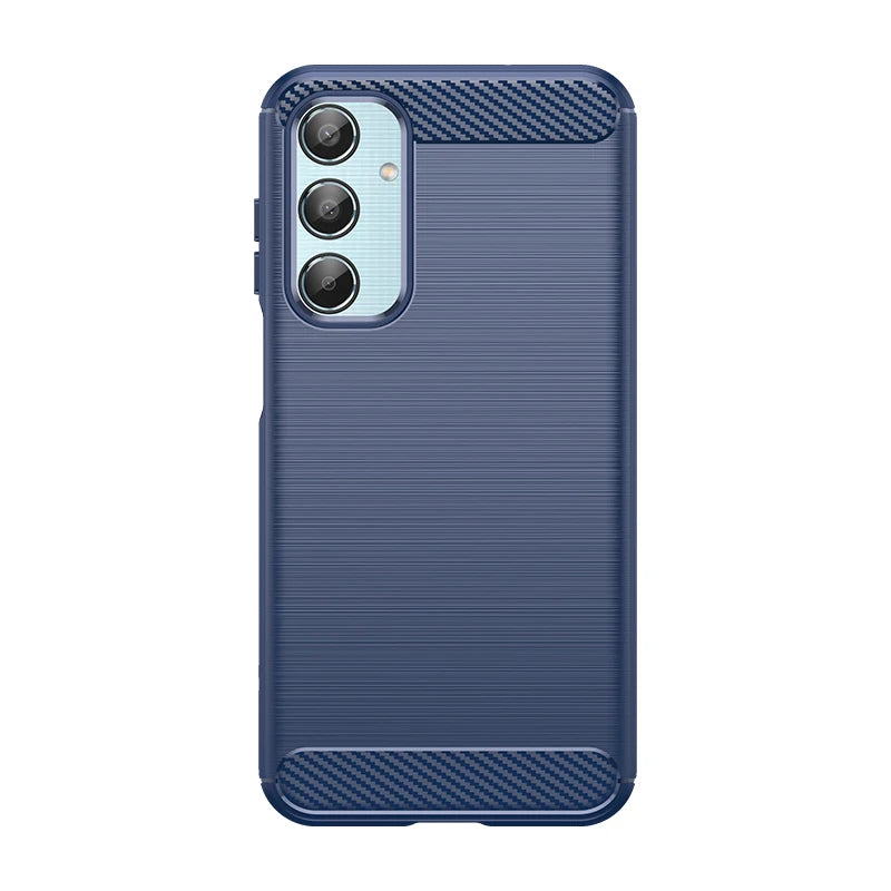 Shock Resistant Protective Phone Case For Samsung Galaxy M44 5G M12 M14 M54 M34 M05 M14 M15 Prime M55S M35 Soft cases covers