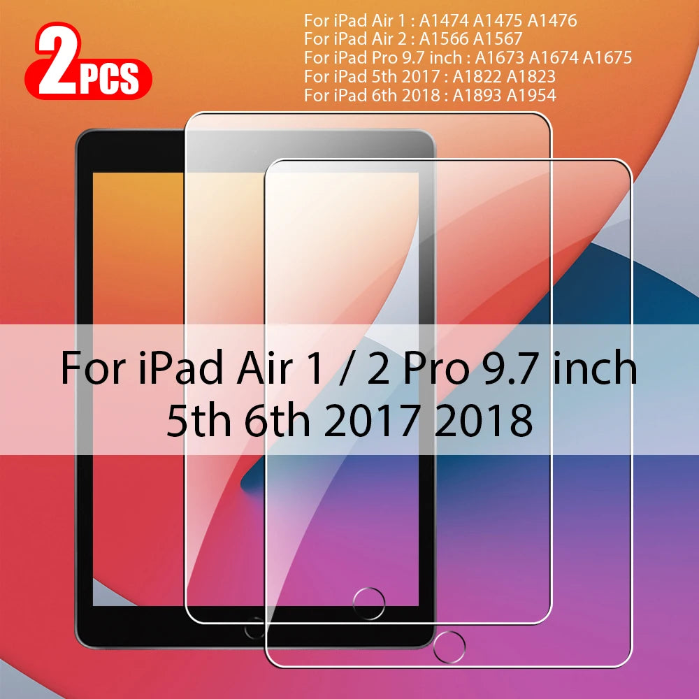 Clearance_Tablet Screen Protectors_Continuous updates