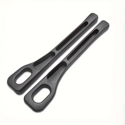 Car Seat Gap Leak Proof Sealing Strip, Seam Storage Box, DRIVER'S SEAT Filling Strip, Universally Applicable to All Cars