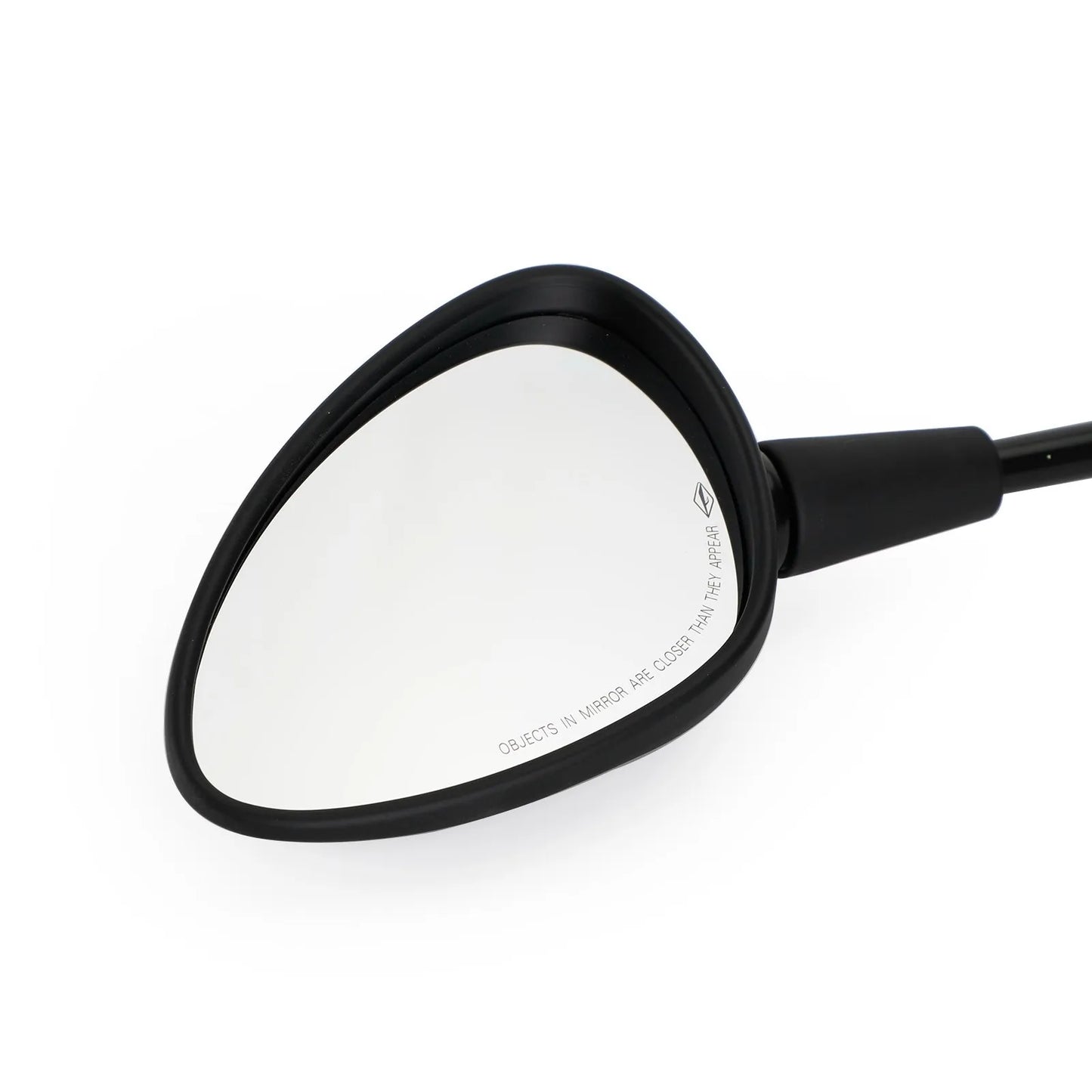 Topteng Left & Right Rearview Mirror For Vespa Sprint 50 125 150 2014-2022