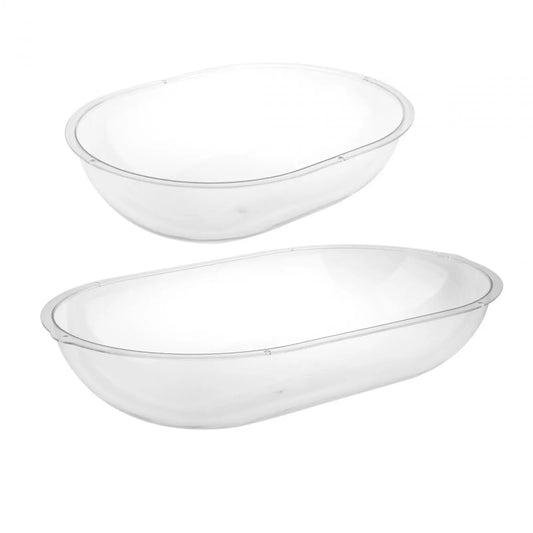 Cat Bed Cat House Nonslip Wall Mounted Transparent Dog Bed Cat Furniture Space Capsule