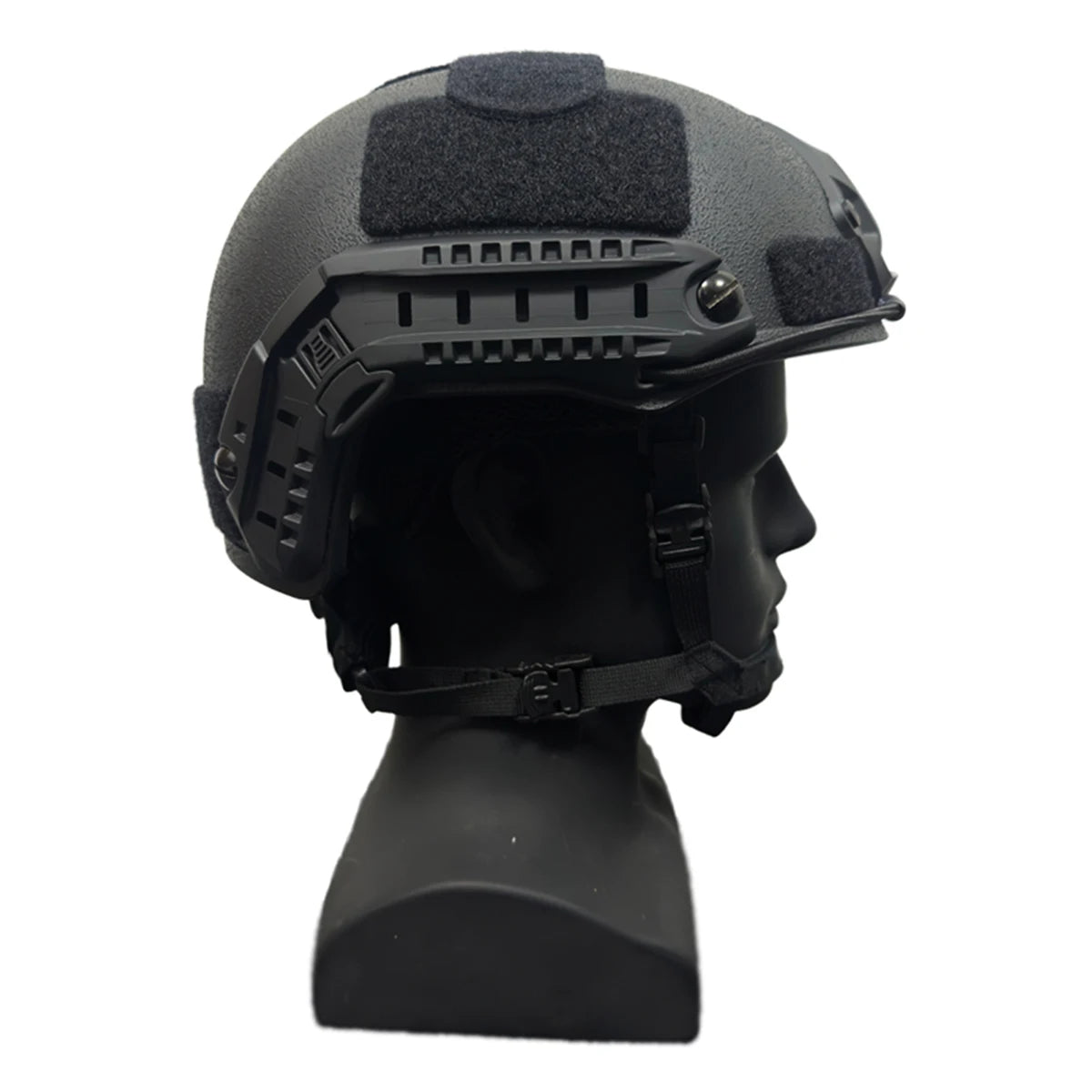 Tactical Ballistic ACH High Cut Helmet Kevlar High Quality Safety Helmet FAST NIJ IIIA Wendy's Suspension Liner Ballistic Helmet
