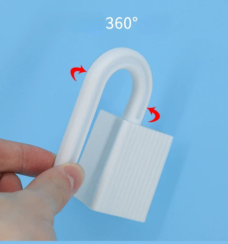 Clearance_Cabinet Locks & Straps_Continuous updates