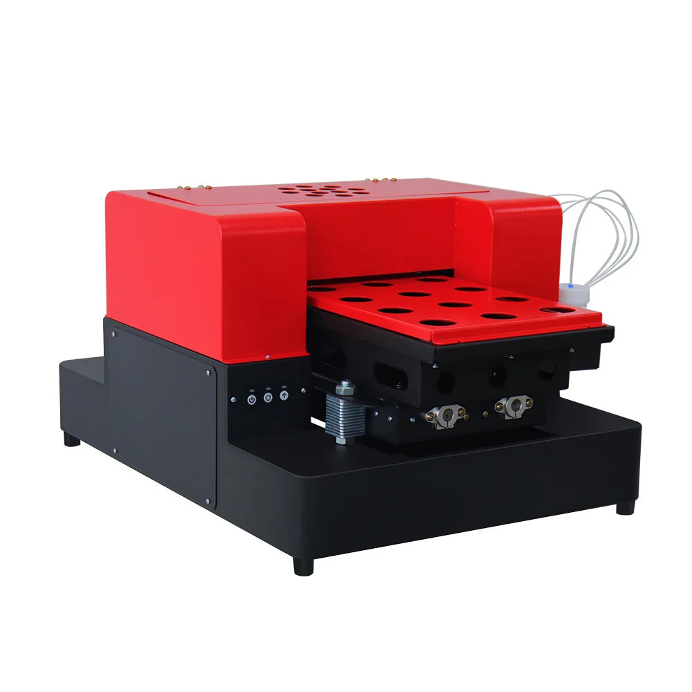 A4 food printer for edible candy sugar paper coffee Cake Printer for Fondant Macaron cake printing machine with edible ink