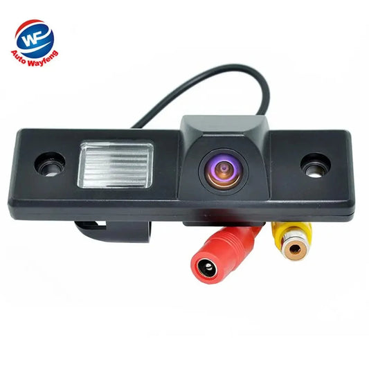 HD CCD Special Car Rear View Reverse Backup Camera for CHEVROLET EPICA/LOVA/AVEO/CAPTIVA/CRUZE/LACETTI Free Shipment