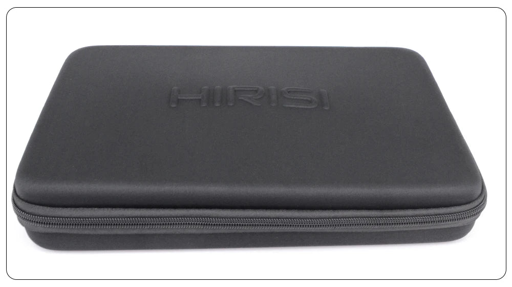 Hirisi Wireless Carp Fishing Alarm Set Waterproof Fishing Bite Alarms Fishing Accessories Fishing Bite Indicator S6