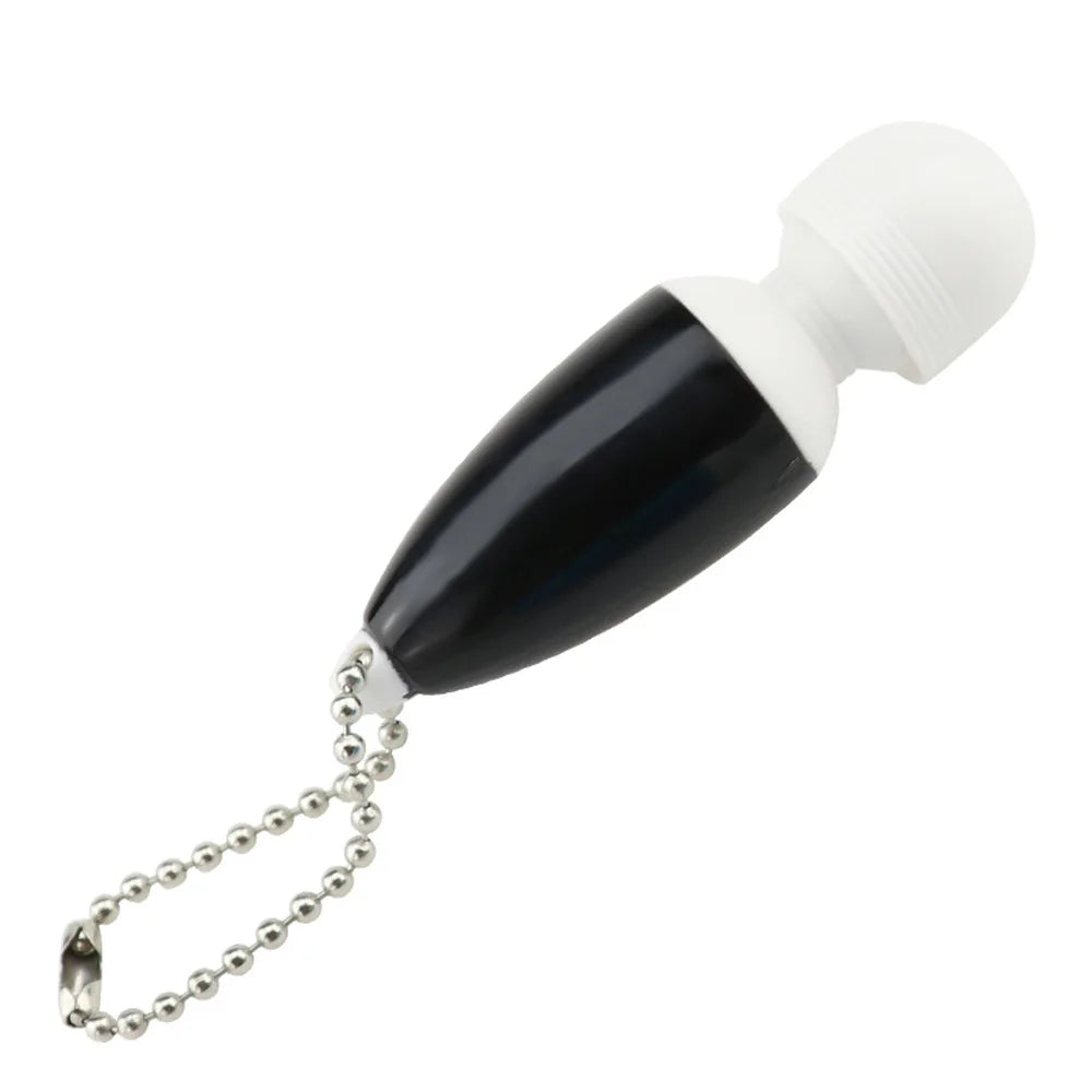 Mini Vibrator AV Vibrating Egg Small Bullet G Spot Orgasm Female Clit Anal Shock Massager Portable Sex Toys for Woman