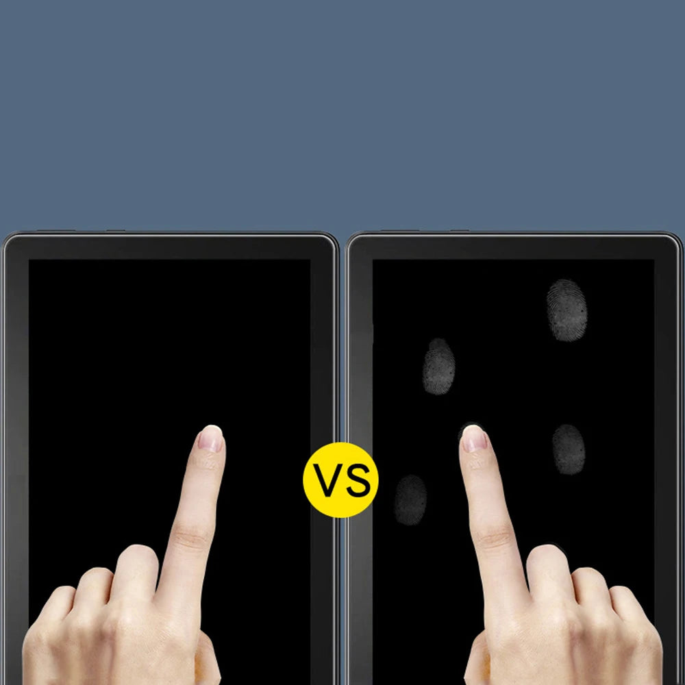 2 Pieces HD Scratch Proof Screen Protector Tempered Glass For Xiaomi Redmi Pad SE 11 inch 2023 Tablet Protective Film