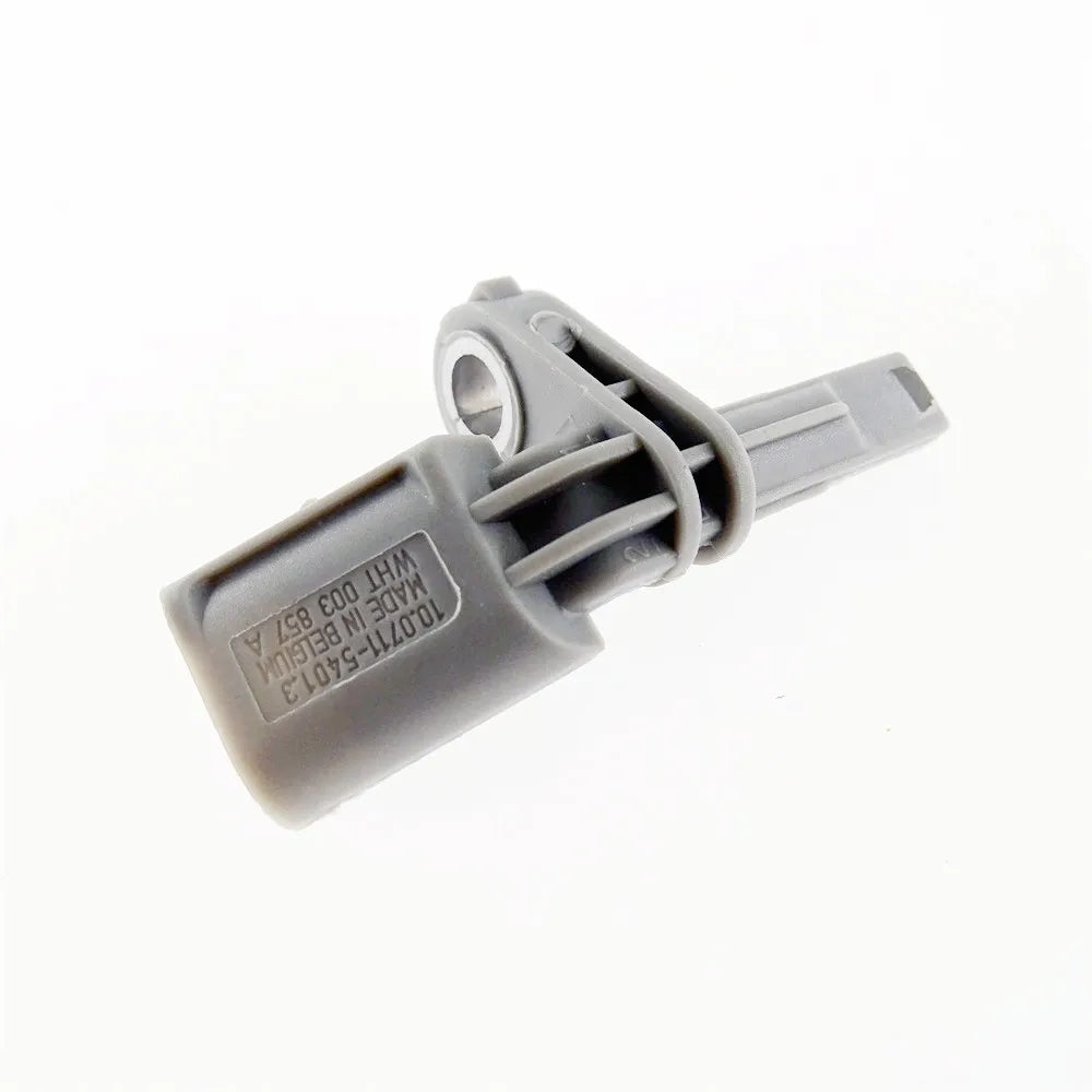 WHT003857A 1Pcs left front ABS speed sensor gray for Passat CC B7 Jetta MK6 Tiguan Jetta Audi A3 S3 Q2 CC WHT 003 857A
