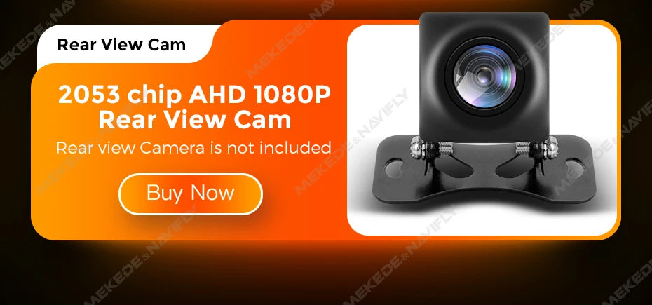 NaviFly 9 10 inch 1280*720 Car Multimedia Video Player Universal Stereo Radio GPS For Volkswagen Nissan Hyundai Kia Toyota