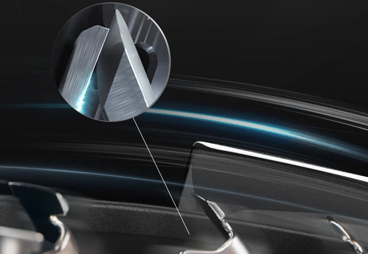 PHILIPS S1113 Electric Shaver USB Charge Stainless Steel PowerCut Blade Razor Triple Floating Head Men Fast Shave Beard Trimmer